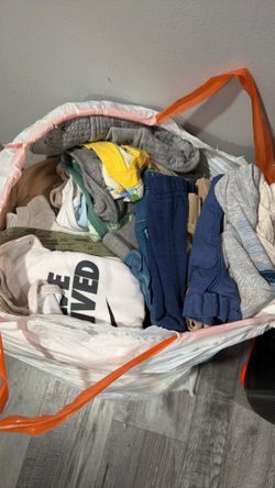 Baby Clothes