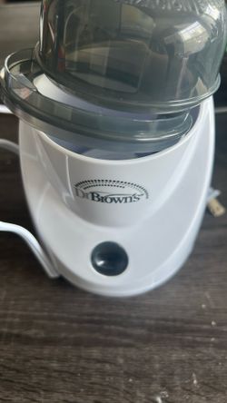 Bottle Warmer