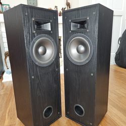Vintage Klipsch KG 3.5 High end loudspeakers