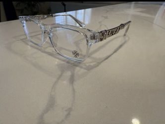 Chrome Hearts Glasses