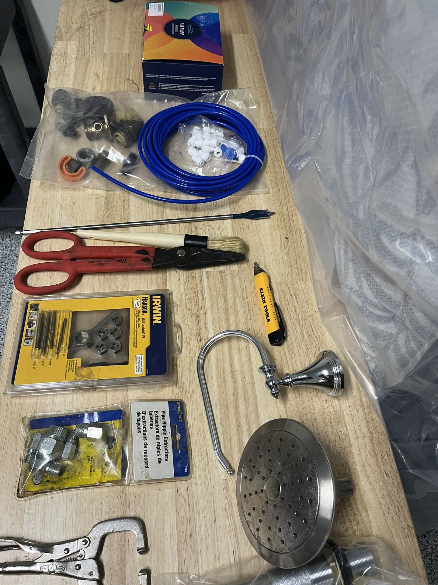 Some Great Tools For An Great Price