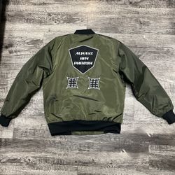 Men’s Jacket 