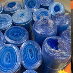 Laminate Underlayment 3mm 200sq Ft Each Roll 