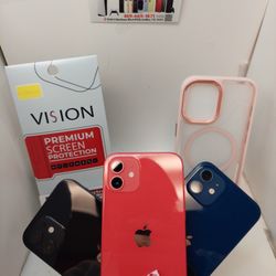 iPhone 12 64GB Unlocked-On Special Cash Deal $249