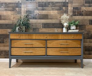 MCM Dresser or Credenza