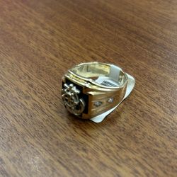 14kt Gold  Ring 