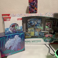 Pokémon TCG