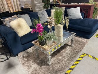 Sectional sofa
