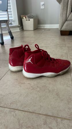 Jordan 11s