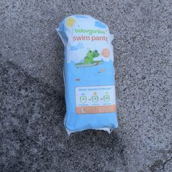 Baby Swim Diaper Pants