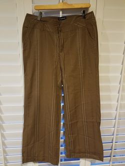 Women's Banana Republic pants size 12