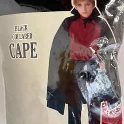 Kids Cape