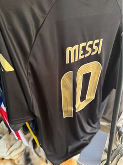 Argentina messi jersey $25