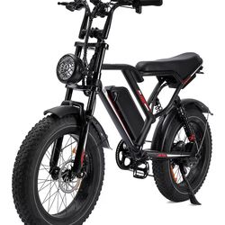 S8 amyet e bike doesn’t run