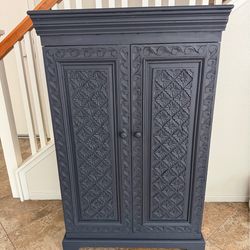 Storage Cabinet Furniture