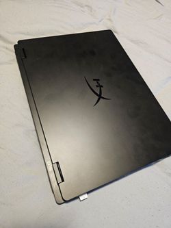 HyperX Omen Gaming Laptop