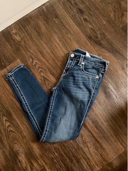 True religion women’s jeans