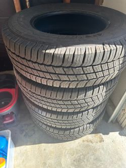 Llantas Michelin