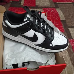 Nike Dunk Size 10 