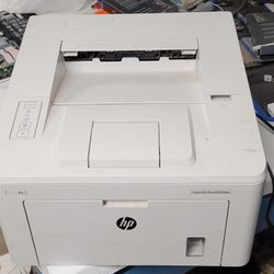 Laserjet Pro  M203dw