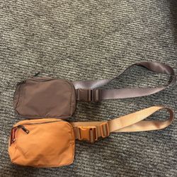 Belt Bag Purses 