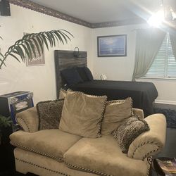 Apartment suite- $185 Per Night
