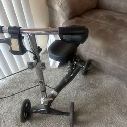 Knee Scooter 