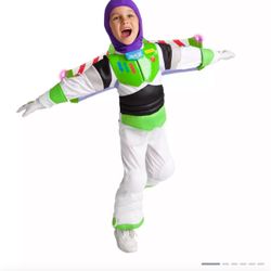 Buzz LightyearCostume 