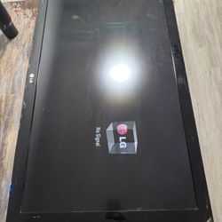 LG TV 