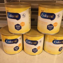 Enfamil Baby Formula