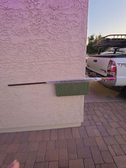 Nilight 60" Truck Tailgate Light Bar