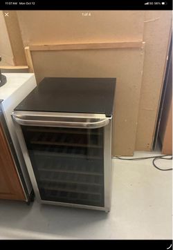 Vinotemp  Wine Cooler