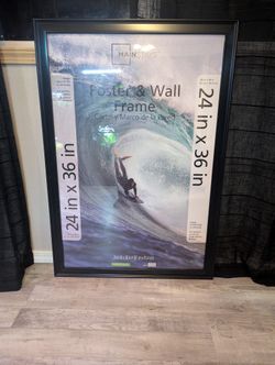 Poster Frame