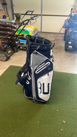 Cobra Ultradry Stand Bag