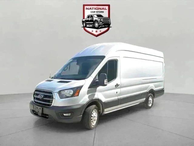 2020 Ford Transit 350 Cargo Van