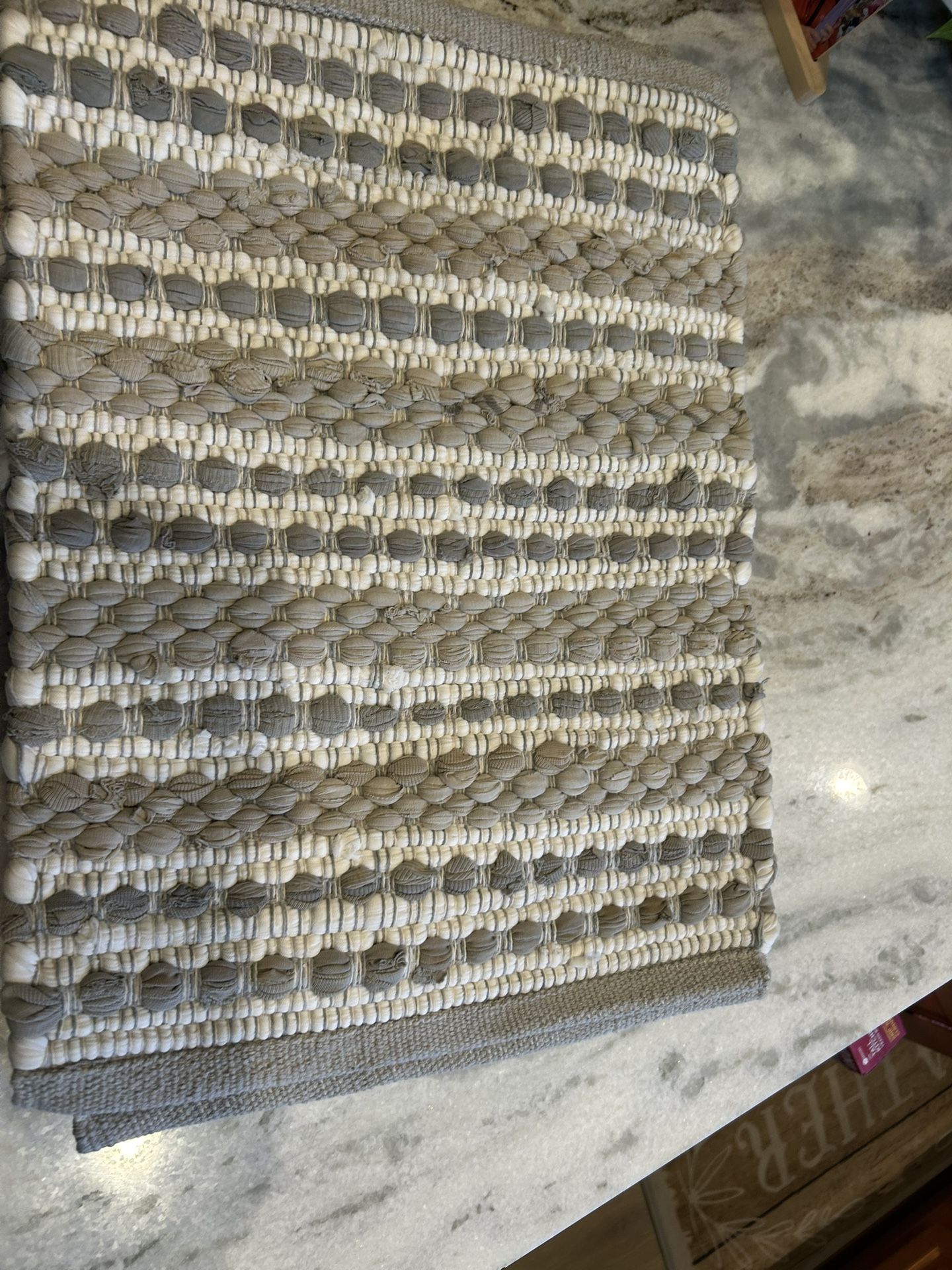 Table Mats Set Of 6