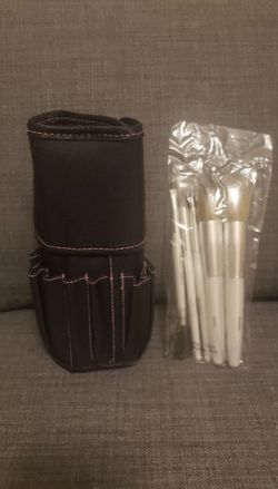Mary Kay Makeup Brush Set