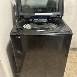 Samsung Washer And Dryer