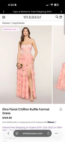 Dress