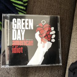 Green Day 