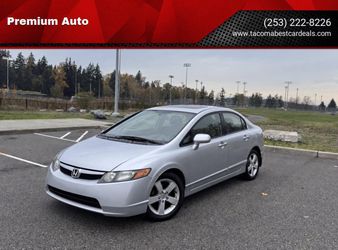 2007 Honda Civic
