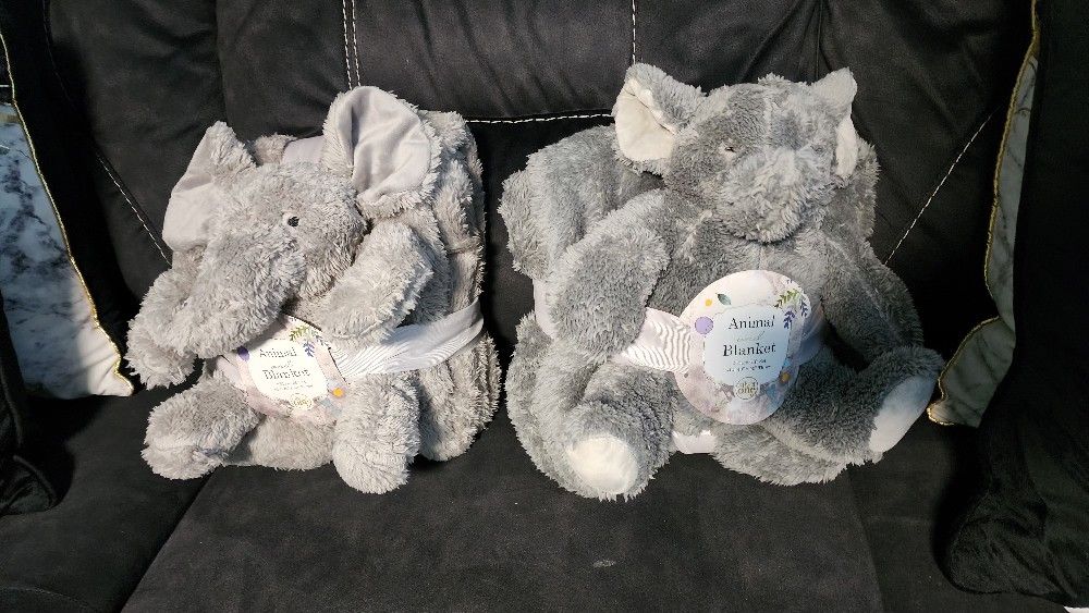 Baby Blankets And Kids Backpacks