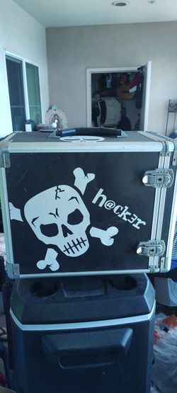 Cool box