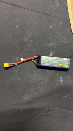Rc battery