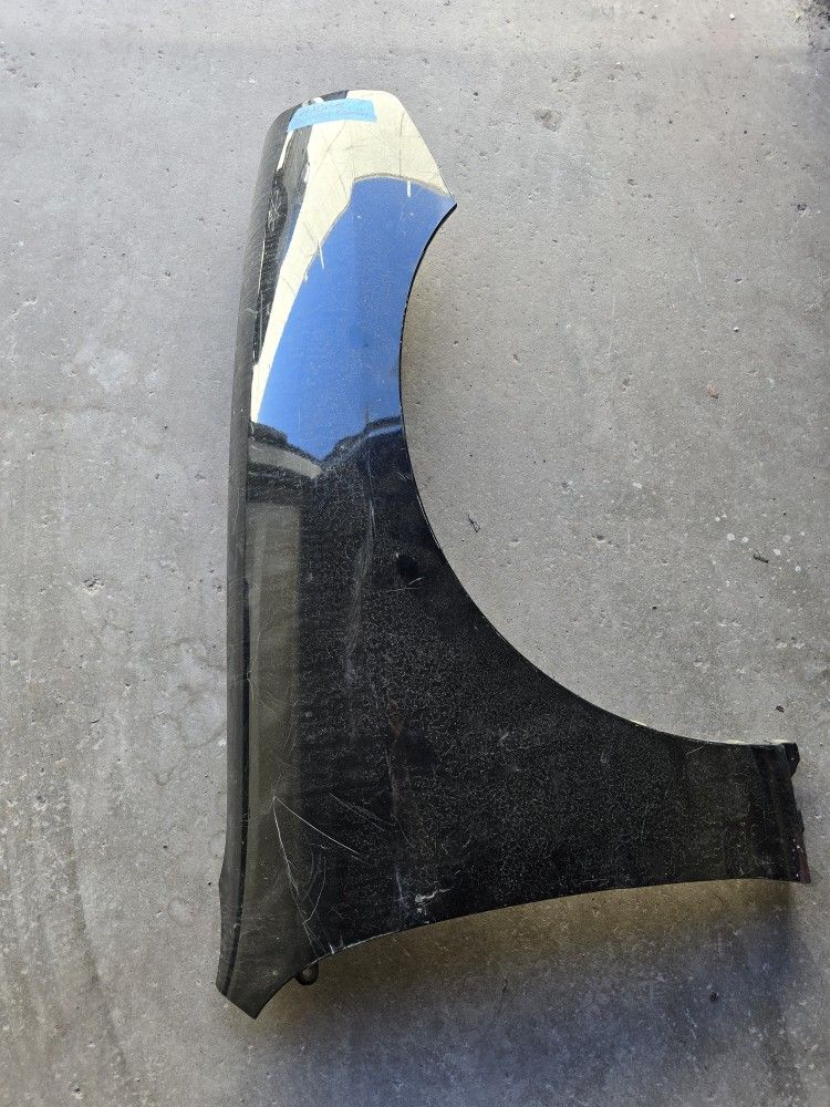 1998 Acura Integra Right( Passenger Side)Fender