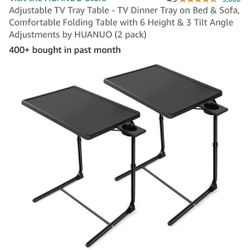 Tv trays