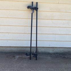 Roof Cargo Bars