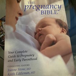 Pregnancy Book
