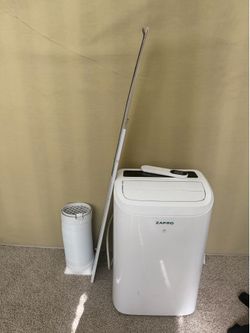 Zafro Portable Air Conditioner