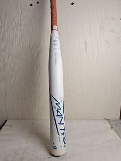 MANTRA PLUS Fastpitch Bat 33"